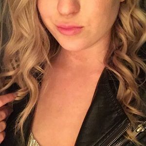 Meet your Posher, Kyra